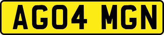 AG04MGN