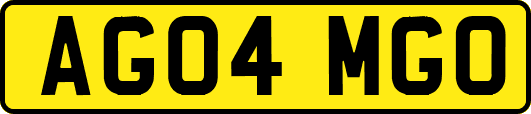 AG04MGO