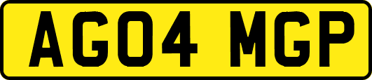 AG04MGP