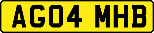 AG04MHB