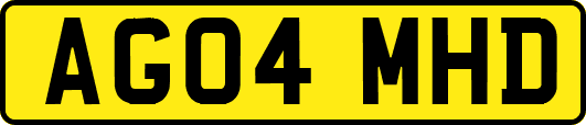 AG04MHD
