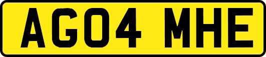 AG04MHE