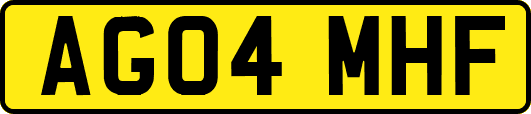 AG04MHF