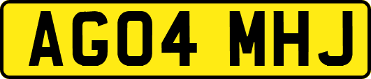 AG04MHJ