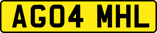 AG04MHL