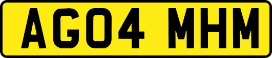 AG04MHM