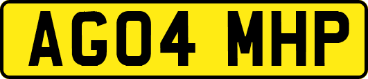 AG04MHP