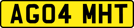 AG04MHT