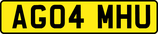 AG04MHU