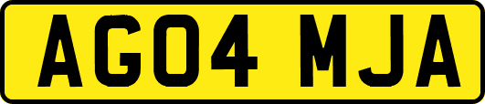 AG04MJA