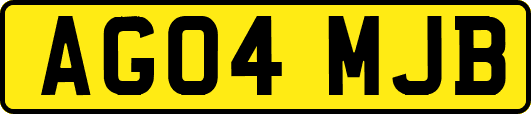 AG04MJB