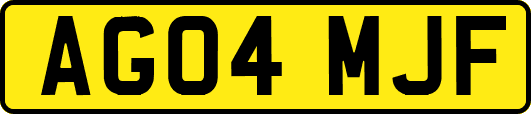 AG04MJF