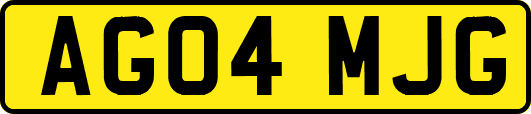 AG04MJG