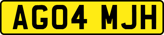 AG04MJH