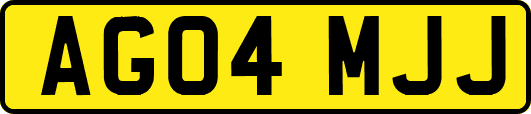 AG04MJJ