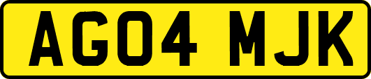 AG04MJK