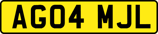 AG04MJL