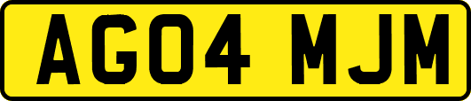 AG04MJM