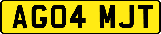 AG04MJT