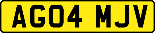 AG04MJV