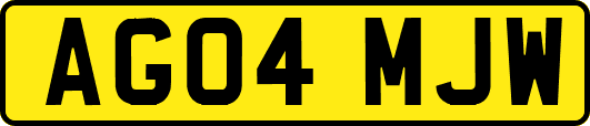 AG04MJW