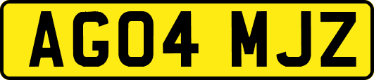 AG04MJZ