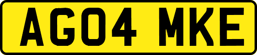 AG04MKE