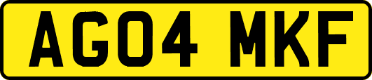 AG04MKF