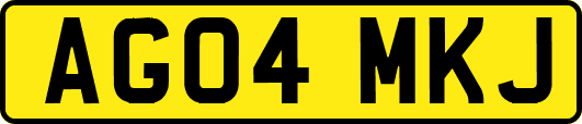 AG04MKJ