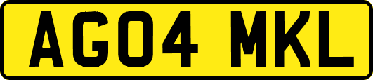 AG04MKL