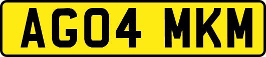 AG04MKM