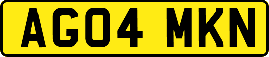AG04MKN