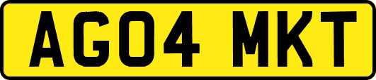 AG04MKT