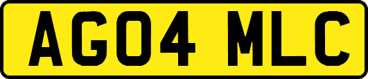 AG04MLC
