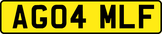 AG04MLF