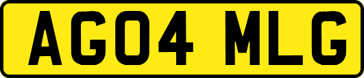AG04MLG