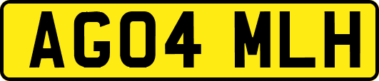 AG04MLH