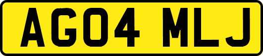 AG04MLJ
