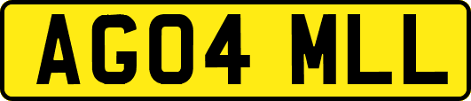AG04MLL