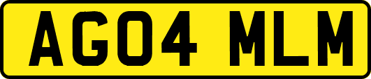 AG04MLM