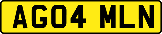 AG04MLN