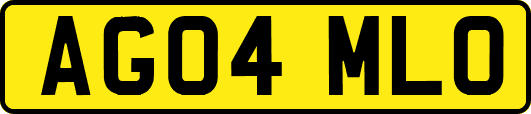 AG04MLO