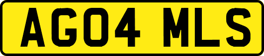 AG04MLS