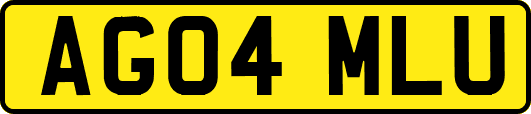 AG04MLU