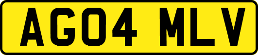 AG04MLV