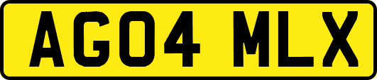 AG04MLX