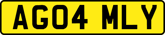 AG04MLY