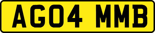 AG04MMB