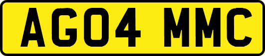 AG04MMC