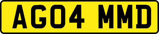 AG04MMD